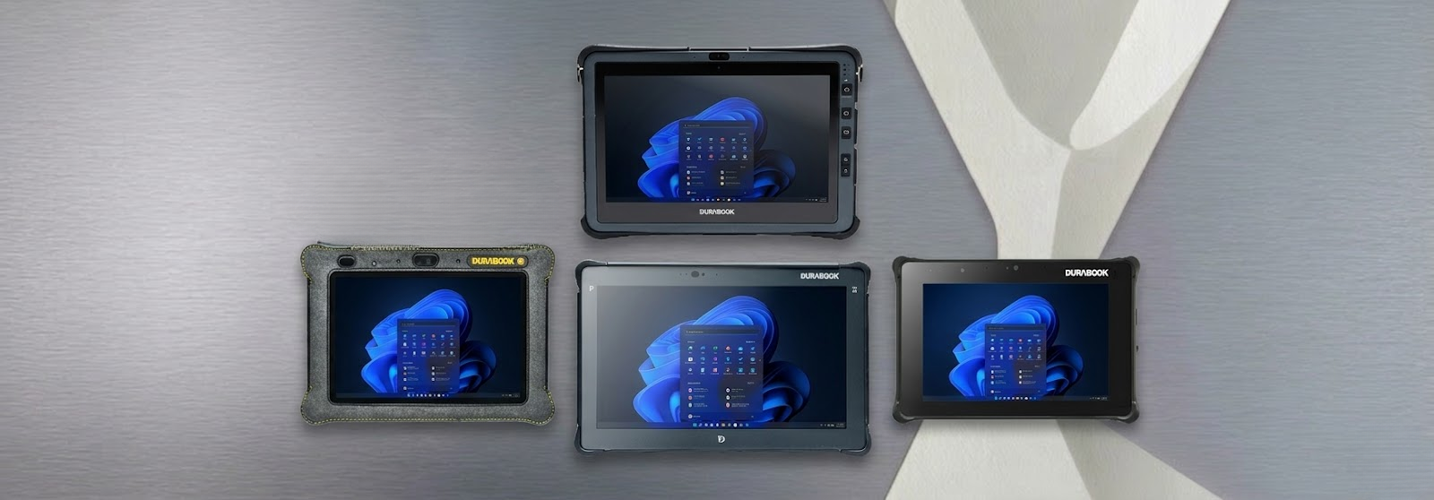 RUGGED TABLETS PC